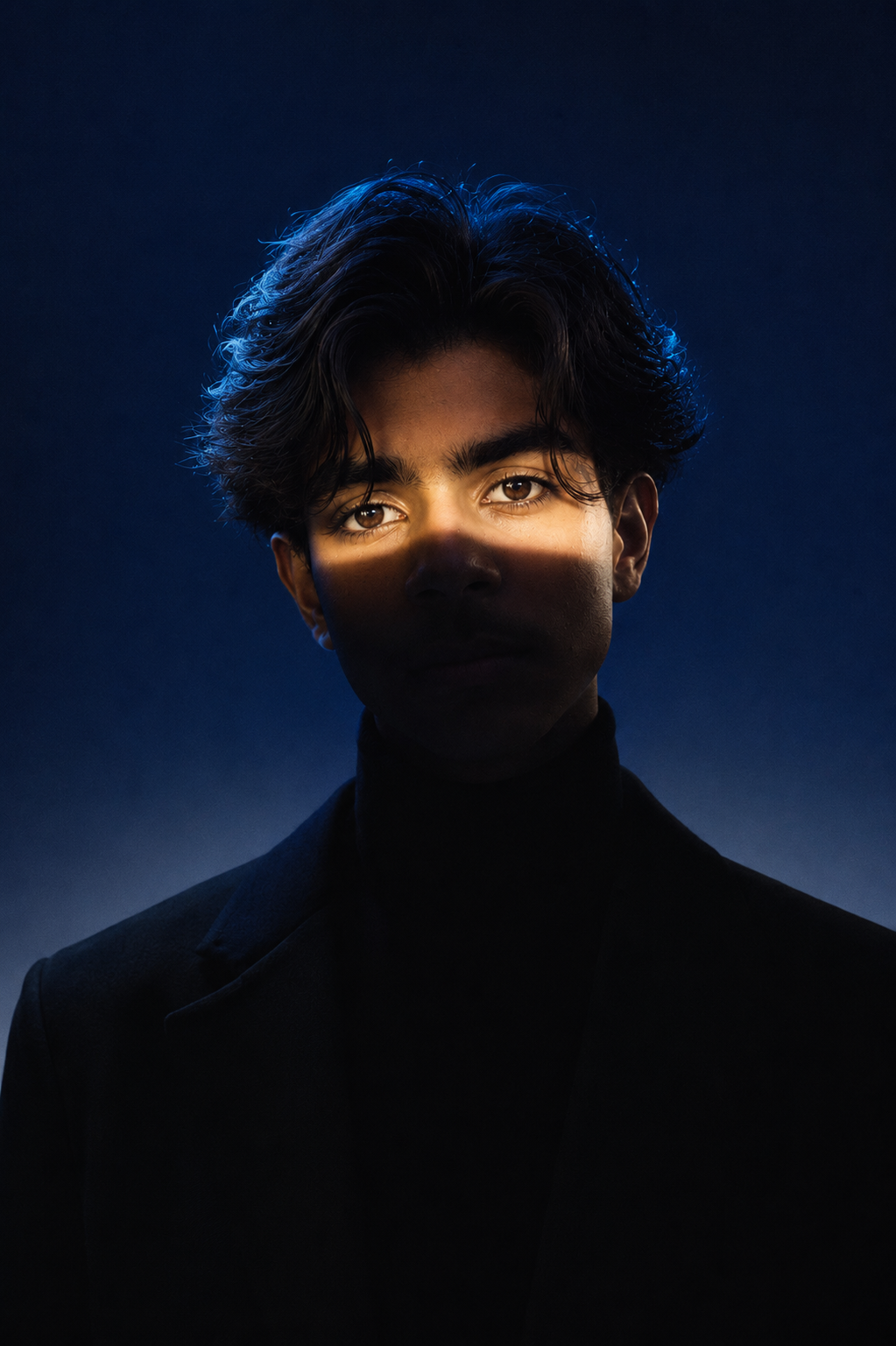 DEEPANSHU — Creative Core